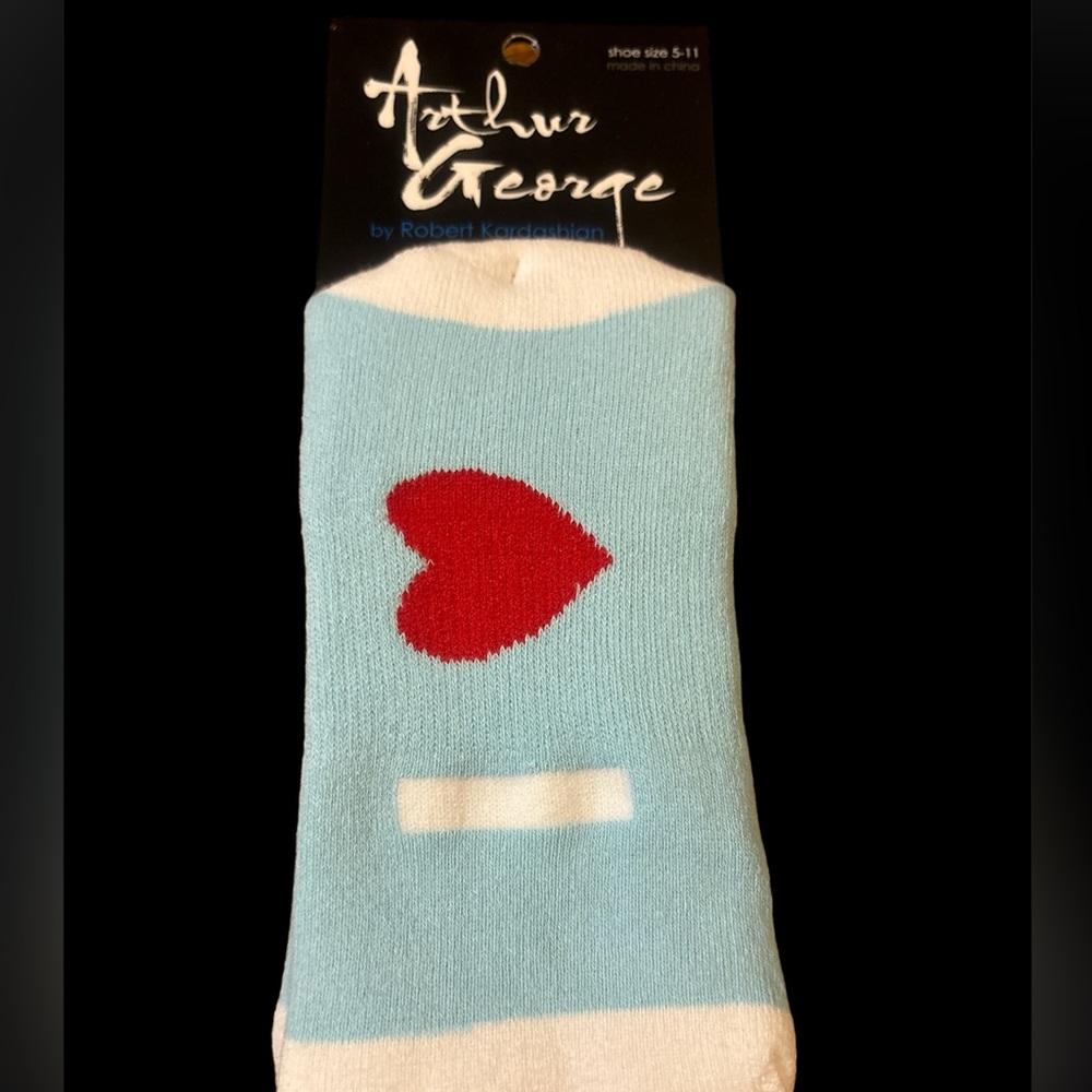 BNWT Arthur George  socks🎁